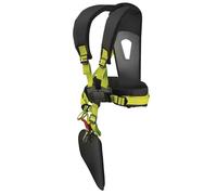 Arnés Vertebra+™ para cortasetos, cortabordes, sopladores/aspiradores