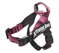 Arnés Xtreme Classic Dog Rosa para Perros XS (40-53 cm)