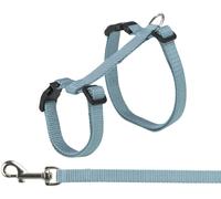 Arnés XXL con correa 34-57 cm/13 mm diversos