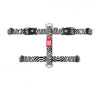 Arnés Zebra para perro - Max & Molly - Tamaño: XS