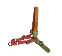 Arnés Zee.dog SOFT-WALK BIT M