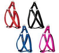 Arneses nylon silky arnÍ?s silky - azul talla xs