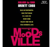 Arnett Cobb - Ballads By Cobb ( 200 Gram Vinyl Record) [Vinilo]