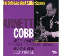 Arnett Cobb - Deep Purple