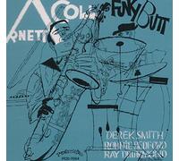 Arnett Cobb - Funky Butt