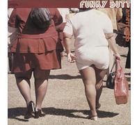 Arnett Cobb - Funky Butt