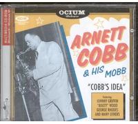 Arnett Cobb & His Mobb - Cobbs's Idea