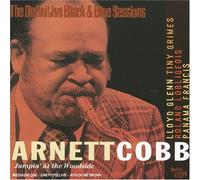 Arnett Cobb - Jumpin at the Woodside