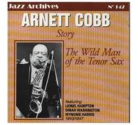 Arnett Cobb - Story 1943
