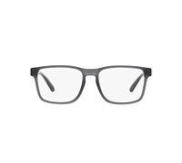 Arnette 0AN7232 54 2786 Gafas de Sol, Hombres, Multicolor, Talla única