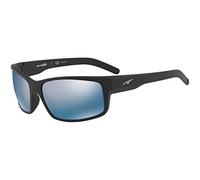 Arnette 43122 Gafas de Sol, Matte Black, 61 para Hombre