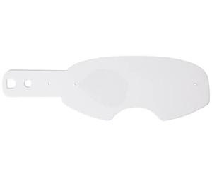 Arnette Airbrake MX STD Tear-Off, 25 Unidades