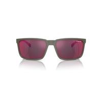 Arnette Stripe AN4251 C58 28546R Verde