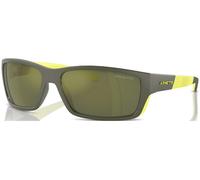 Gafas De Sol Arnette Frambuesa An 4336 28546r Verde