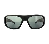 Arnette Gafas de Sol Caliente Tiro 4182 219687 Suave Negro Gráficos Dentro Gris