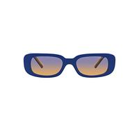 Gafas de sol Arnette LITTY 0AN4317 Azul