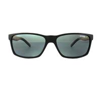 Arnette Gafas de Sol Slickster 4185 41/81 Negro Gris Polarizado