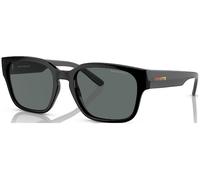Gafas De Sol Arnette Hamie An 4325 291081 Negro