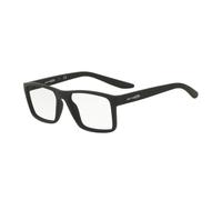 Arnette Hombre AN7109 CORONADO 447 Monturas ópticas Plástico Negro Cuadrada