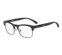 Arnette Hombre AN7131 RIPON 01 Monturas ópticas Plástico Negro Cuadrada