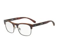 Arnette Hombre AN7131 RIPON 2375 Monturas ópticas Plástico la Habana Cuadrada