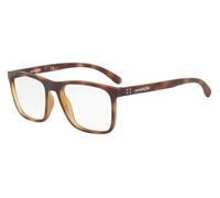 Arnette Hombre AN7132 CUZ 2375 Monturas ópticas Plástico la Habana Cuadrada