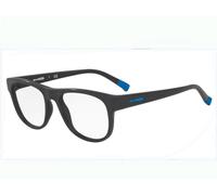 Arnette Hombre AN7170 FITZROY 01 Monturas ópticas Plástico Negro Cuadrada