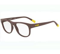 Arnette Hombre AN7170 FITZROY 2612 Monturas ópticas Marrón Cuadrada