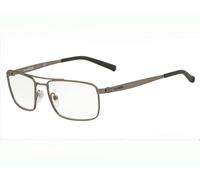 Arnette Hombre Arnette AN6119 ZIPLINE 706 Monturas ópticas Metal Gris Cuadrada