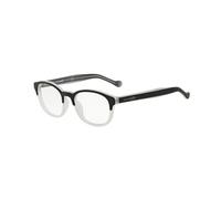Arnette Hombre Arnette AN7090 IMPROV 1172 Monturas ópticas Plástico Negro Pantos