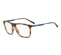 Arnette Hombre Arnette AN7145 2375 Monturas ópticas Plástico la Habana Cuadrada