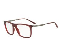 Arnette Hombre Arnette AN7145 2523 Monturas ópticas Plástico Rojo Cuadrada