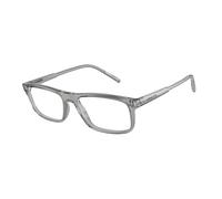 Arnette Hombre Arnette AN7194 DARK VOYAGER 2665 Monturas ópticas Plástico Gris Cuadrada