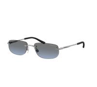 Gafas de sol Arnette 0AN3096 Gris Talla: 55X17 Gris