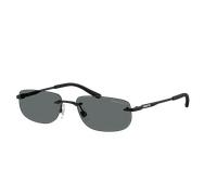 Gafas de sol Arnette 0AN3096 Negro Talla: 55X17 Negro