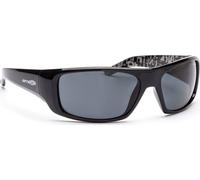 ARNETTE AN 4182 21498162, Black, 61