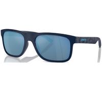 Gafas de sol Arnette KHIM 0AN4341 Azul