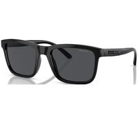 Arnette Lebowl AN4321 C54 275387 Negro