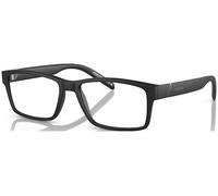 Arnette Leonardo AN7179 C52 01 Negro