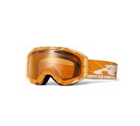 Arnette MERCENARY Hard Candy, Rojo (Tangerine)