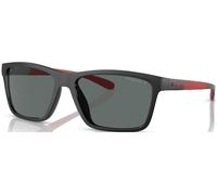 Gafas De Sol Arnette Middlemist An 4328u 275381 Negro