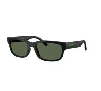 Gafas de sol Arnette 0AN4363 Negro Talla: 55X17 Negro