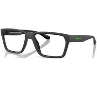 Arnette Pinz AN7257U C55 2900 Negro