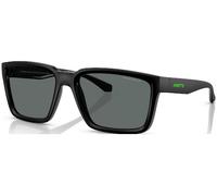 Arnette Plot Twist AN4346 C57 290081 Negro
