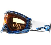 Arnette S3 True Blue Plaid con Caqui