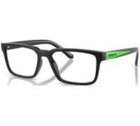 Arnette Sirocco AN7259U C54 2753 Negro