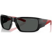 Arnette Snap Ii AN4297 C64 275387 Negro
