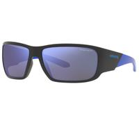 Arnette Snap Ii AN4297 C64 280622 Negro