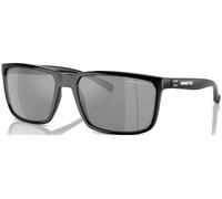 Arnette Stripe AN4251 C58 2900Z3 Negro