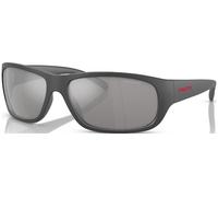 Gafas De Sol Arnette Uka-Uka An 4290 28706g Gris Mate